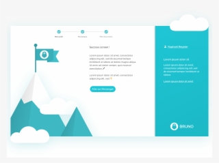 Success - - Web Page #8982368