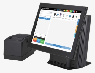 11-1 - 0 - Point Of Sale #8982405