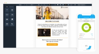Online Email Marketing Software - Email #8982433