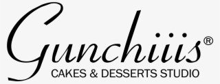Gunchiiis - Calligraphy #8982501