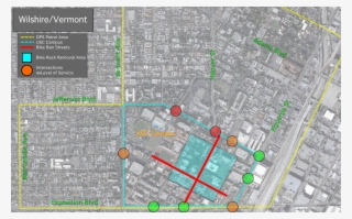 The University - Neighborhoods Around Usc #8982533