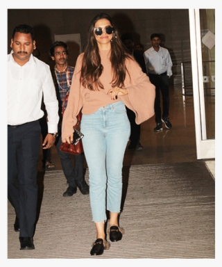 Deepika Padukone - Girl #8982543