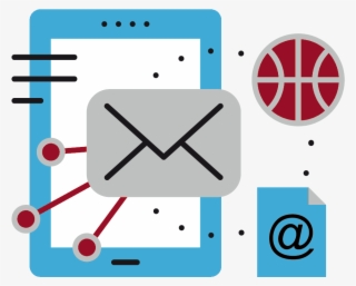 Email Marketing - Diagram #8982601