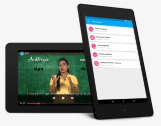 Career Power - Tablet Computer #8982637