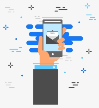 Email Marketing - Diagram #8982638