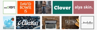 Logos - Poster #8982667