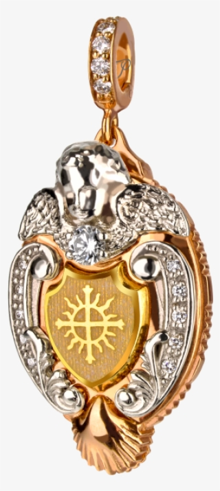 Amulet Pendant - Locket #8982786