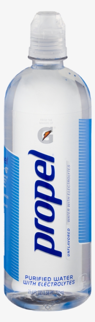 Sports Drinks Like Propel Water Have Plenty Of Electrolytes - Propel Water #8982788