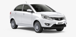 Buzz Blue - Tata Zest Silver Colour #8982789