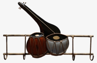 Traditional Japanese Musical Instruments #8983219