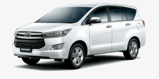 Packages - Toyota Innova 2016 #8983263