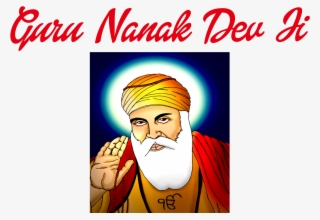 Guru - Turban #8983346