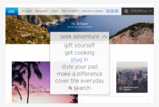 Citibank Thankyou - 2 - Navagio Bay #8983357