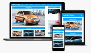 India Car Today - Billboard #8983493