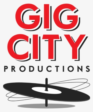 Gig City Master Vfinal - Poster #8983517