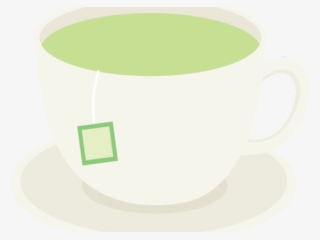 Green Tea Clipart #8983519