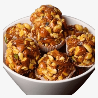 Ajanta Sweets Dry Fruit Laddu - Dried Fruit #8983590