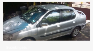 Tata Thiruvananthapuram, 2005 Model Tata Indigo For - Tata Indica #8983749