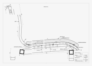 Open - Technical Drawing Chair #8983843