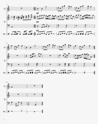 Lg-74227303 Sheet Music Composed By Ceal Crest 2 Of - Sitar Sheet Music #8983889