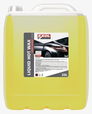 Hot Wax Exol Тм, 20l - Ford Taurus Sho #8983925 Hot Wax Exol Тм, 20l - Ford Taurus Sho #8983925