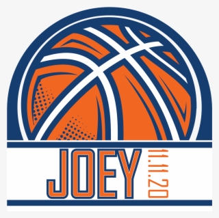 Nothin But Net Mitzvah Logo #8983971