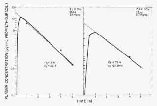 Time After An Oral Dose Of 200 Mg To Healthy Human - Diagram #8984010