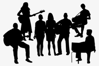 Samadhi's Journey And What This Means - Silhouette #8984117