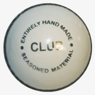 Admiral Cricket Ball - Circle #8984298