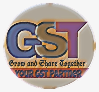 Grow And Share Together- Your Gst Partner - Number #8984366