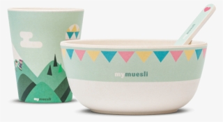 Product-kindergeschirr - Ceramic #8984368