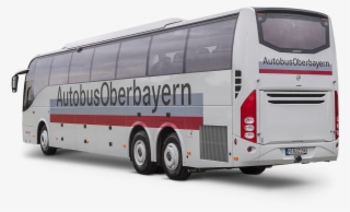 53 Seater Coach - Tour Bus Service #8984471