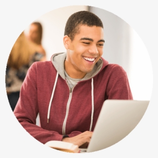 Act Online Prep - Student Png #8984649