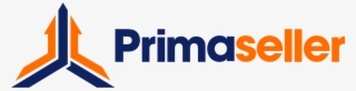 Primaseller Gst Software - Primaseller Logo #8984698