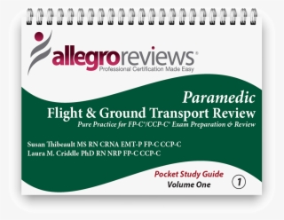 Flight Ground Transport, Paramedic Fp C/ccp C - Grand Teton Brewing #8984737