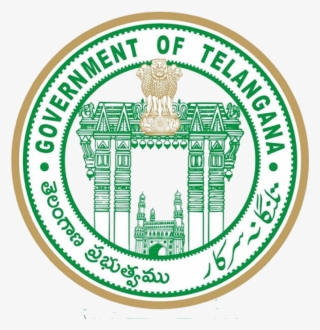 Government Of Telangana Symbol #8984738