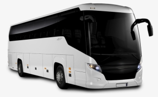 Volvo Single Axle Coach 45 Seated - Marriage Bus Booking #8984819