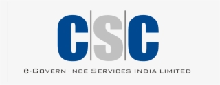Common Service Centre Logo #8984820