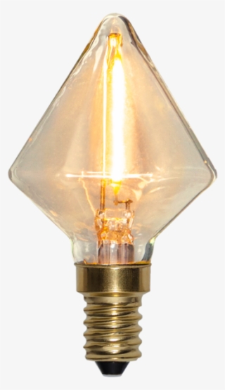 Led Lamp E14 Soft Glow Dimmable - Diamant Lamp Led #8984896