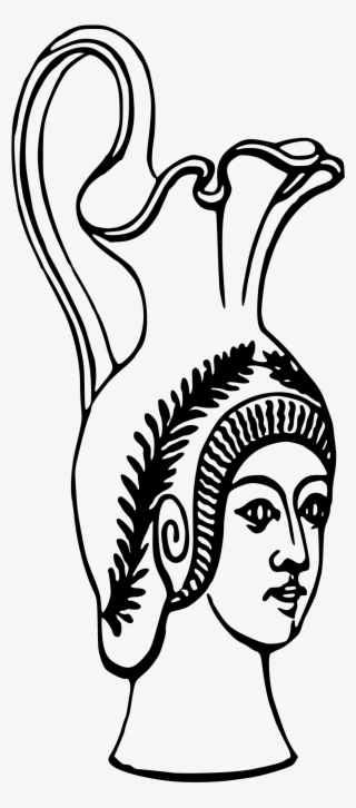 This Free Icons Png Design Of Jug Head #8985021