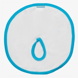 Pacifier Cloth - National Association Of Tower Erectors Logo #8985090