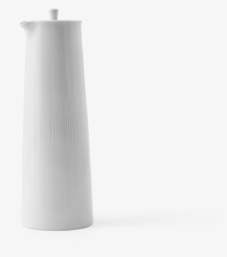 Thermodan Thermal Coffee Jug White Thermodan - Lampshade #8985249