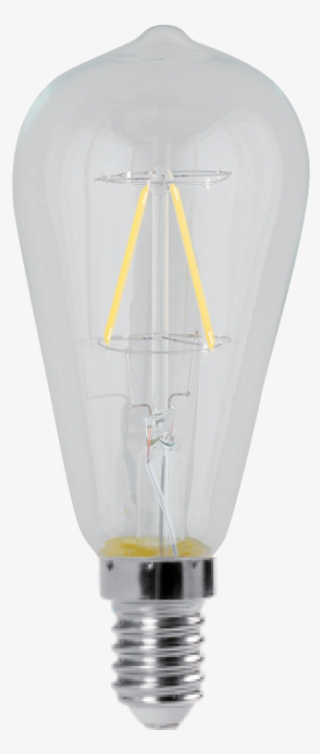 Incandescent Light Bulb #8985292