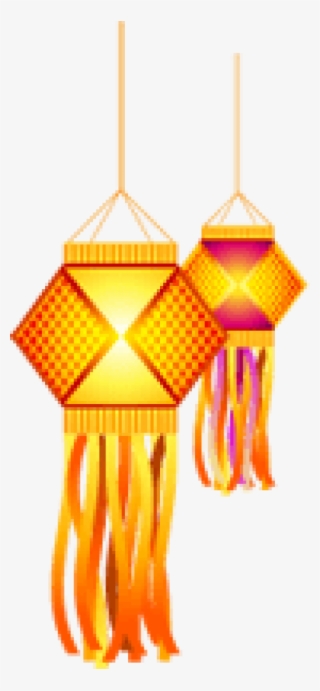 Free Png Diwali Sky Crackers Png Png Image With Transparent - Diwali Kandil Design #8985437