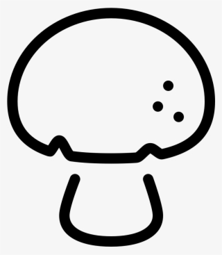 Food Veg Mushroom Food Veg Mushroom Food Veg Mushroom - Circle #8985565