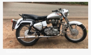 Royal Enfield Thiruvananthapuram, Royal Enfield Bullet - Cruiser #8985622