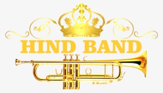 Logo Logo - Trumpet #8985907