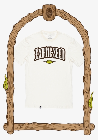 T Shirt Exotic Men Hemp Buy Marijuana - Seed #8986286
