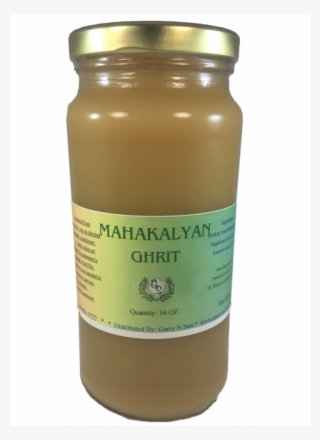 Mahakalyan Ghee - Bottle #8986583