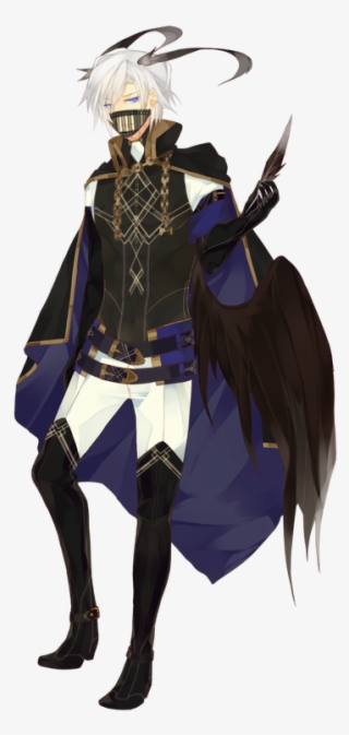 Powered - Anime #8986653